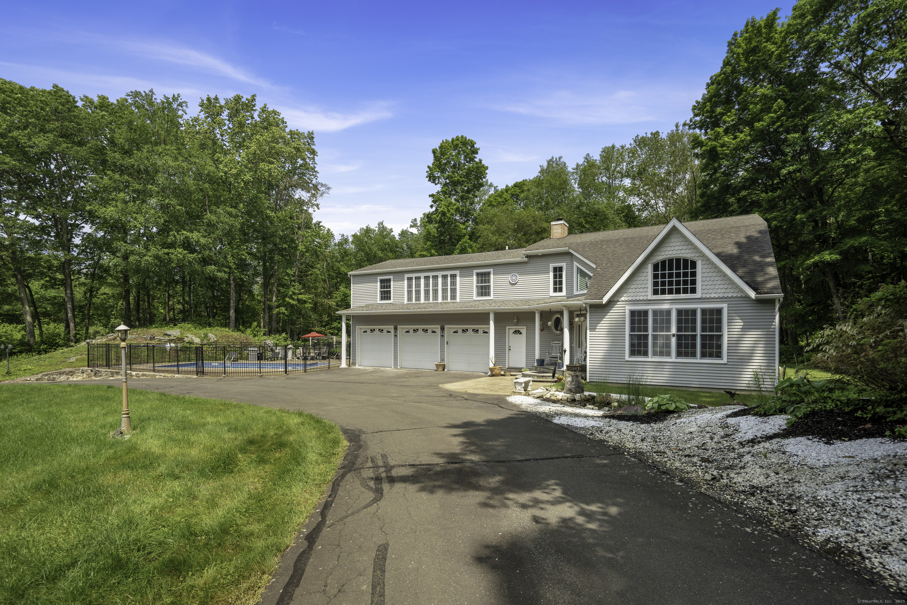 1729 Litchfield Road