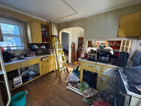 Tiny photo for 31 Scribner Avenue, Norwalk, CT 06854 (MLS # 24135152)