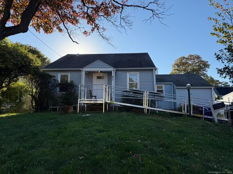 Photo of 31 Scribner Avenue, Norwalk, CT 06854 (MLS # 24135152)