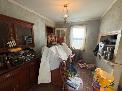 Tiny photo for 31 Scribner Avenue, Norwalk, CT 06854 (MLS # 24135152)