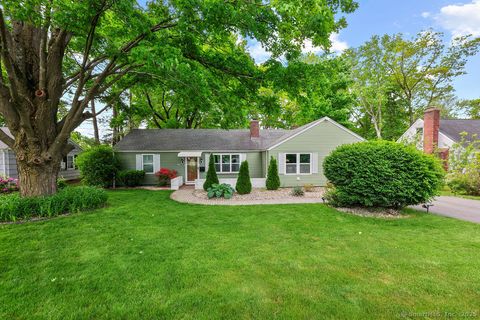 525 Park Avenue Windsor CT 06095