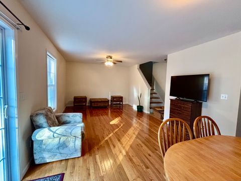 Tiny photo for 589 Stafford Avenue #3, Bristol, CT 06010 (MLS # 24135992)