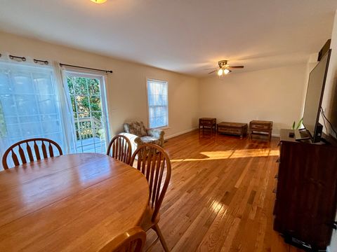Tiny photo for 589 Stafford Avenue #3, Bristol, CT 06010 (MLS # 24135992)