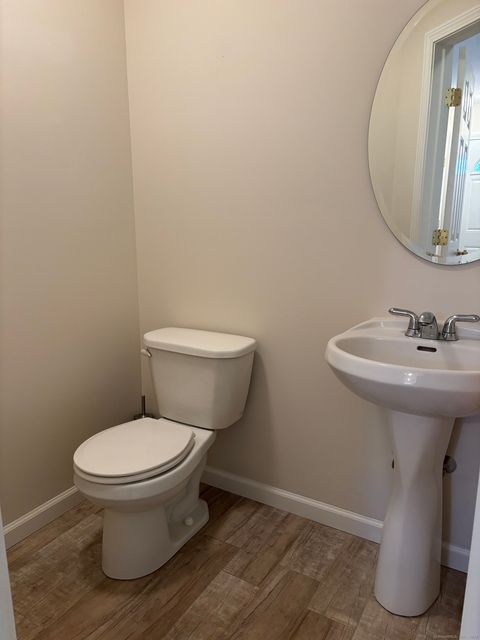 Tiny photo for 589 Stafford Avenue #3, Bristol, CT 06010 (MLS # 24135992)