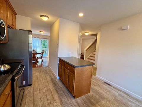 Tiny photo for 589 Stafford Avenue #3, Bristol, CT 06010 (MLS # 24135992)