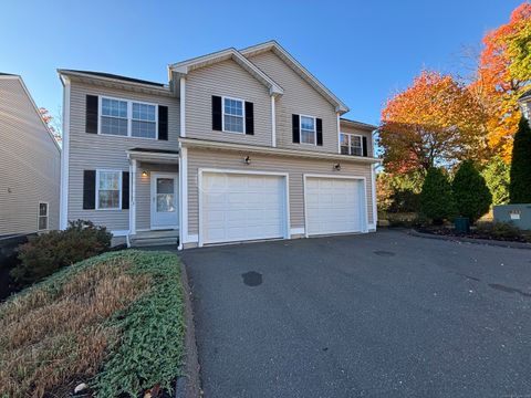 Photo of 589 Stafford Avenue #3, Bristol, CT 06010 (MLS # 24135992)