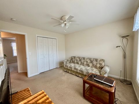 Tiny photo for 589 Stafford Avenue #3, Bristol, CT 06010 (MLS # 24135992)
