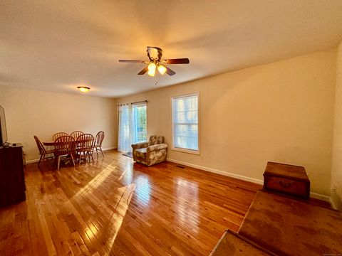 Tiny photo for 589 Stafford Avenue #3, Bristol, CT 06010 (MLS # 24135992)