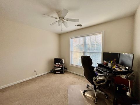 Tiny photo for 589 Stafford Avenue #3, Bristol, CT 06010 (MLS # 24135992)