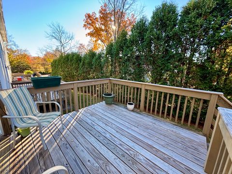 Tiny photo for 589 Stafford Avenue #3, Bristol, CT 06010 (MLS # 24135992)