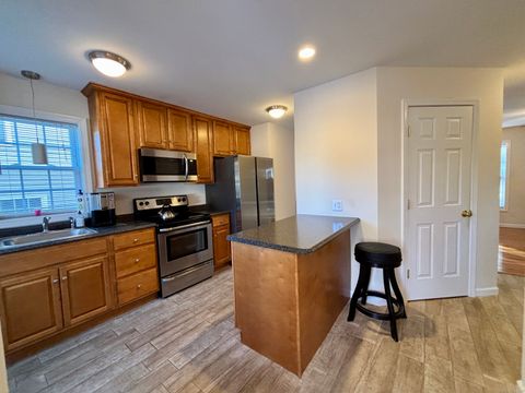 Tiny photo for 589 Stafford Avenue #3, Bristol, CT 06010 (MLS # 24135992)