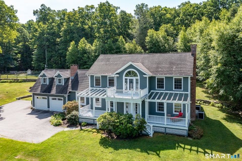 Homes For Sale - 37 Woodruff Lane<br/> Cornwall, CT 06796