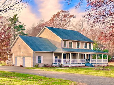 50 Ancient Highway Oxford CT 06478