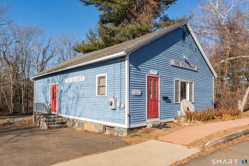 Photo of 51 Mill Road, Guilford, CT 06437 (MLS # 24148563)