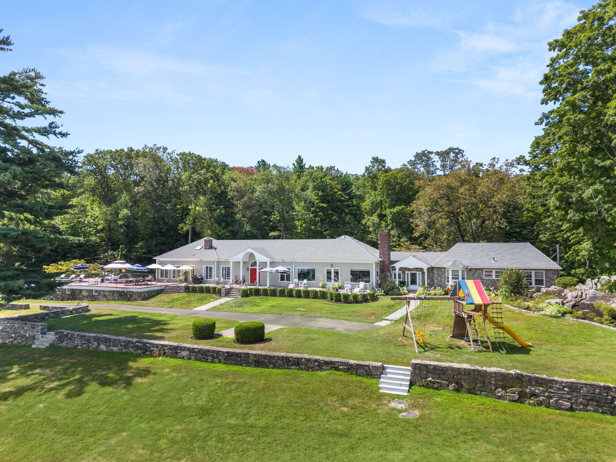 803 North Salem Road