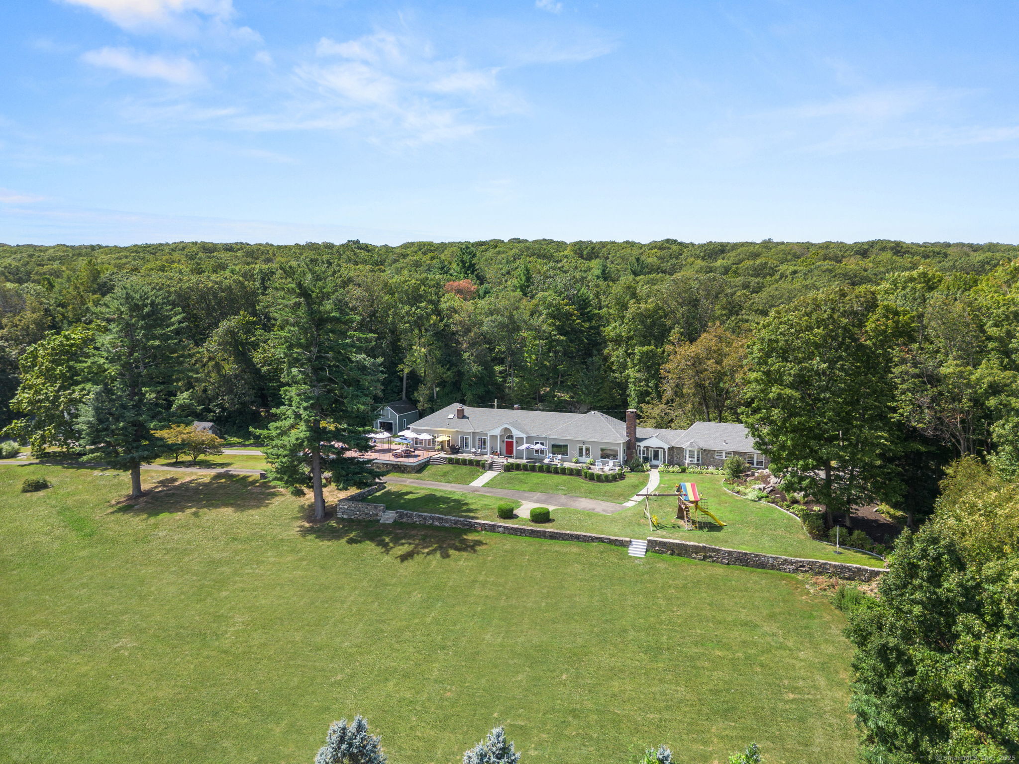 803 North Salem Road