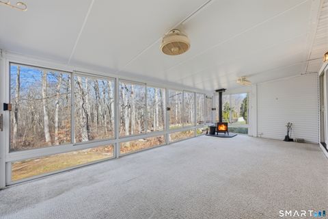 Tiny photo for 107 Payer Lane, Groton, CT 06355 (MLS # 24160376)