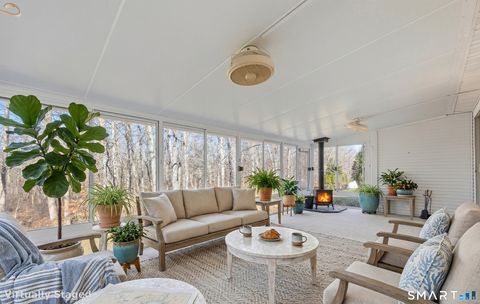 Tiny photo for 107 Payer Lane, Groton, CT 06355 (MLS # 24160376)