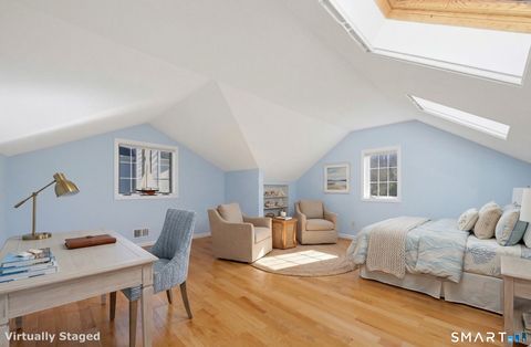 Tiny photo for 107 Payer Lane, Groton, CT 06355 (MLS # 24160376)