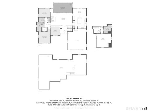 Tiny photo for 107 Payer Lane, Groton, CT 06355 (MLS # 24160376)