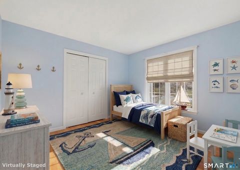 Tiny photo for 107 Payer Lane, Groton, CT 06355 (MLS # 24160376)