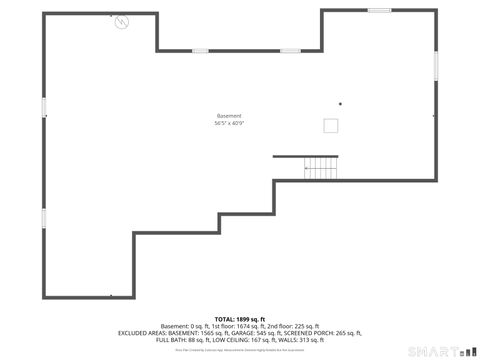 Tiny photo for 107 Payer Lane, Groton, CT 06355 (MLS # 24160376)