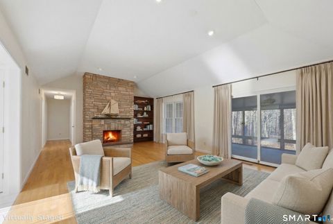 Tiny photo for 107 Payer Lane, Groton, CT 06355 (MLS # 24160376)