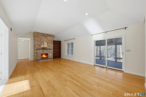 Tiny photo for 107 Payer Lane, Groton, CT 06355 (MLS # 24160376)