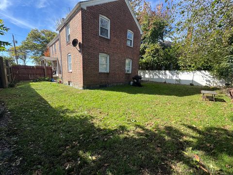 Tiny photo for 677 Boston Avenue, Bridgeport, CT 06610 (MLS # 24134377)