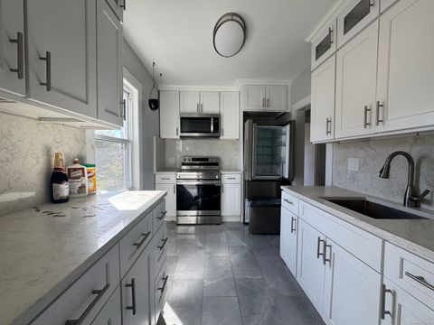 Tiny photo for 677 Boston Avenue, Bridgeport, CT 06610 (MLS # 24134377)