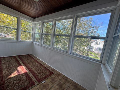 Tiny photo for 677 Boston Avenue, Bridgeport, CT 06610 (MLS # 24134377)