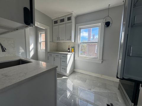 Tiny photo for 677 Boston Avenue, Bridgeport, CT 06610 (MLS # 24134377)