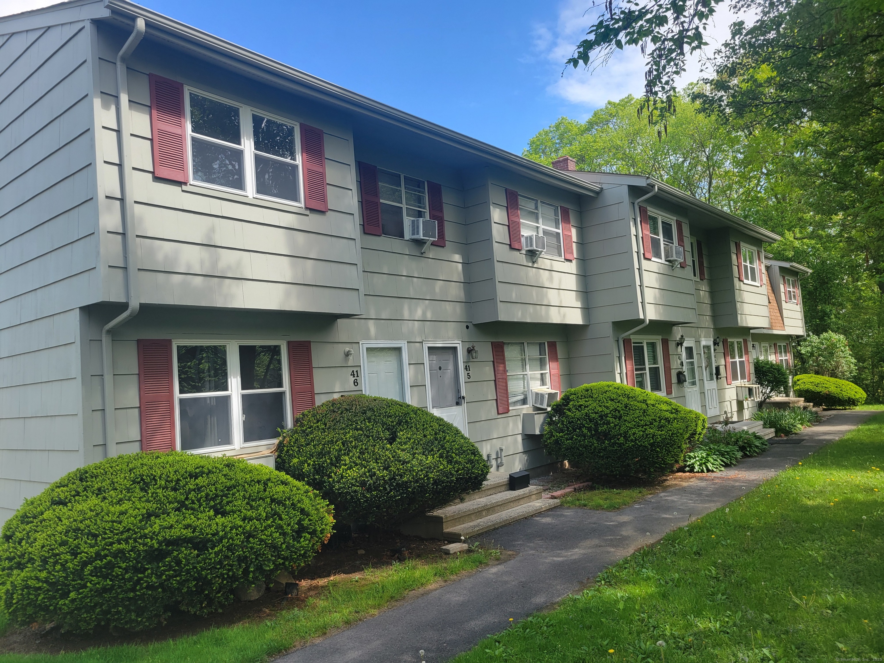 41 Ridge Road #6, Naugatuck, Connecticut image 1