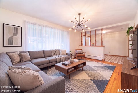 Tiny photo for 118 Camp Street, Middletown, CT 06457 (MLS # 24211740)