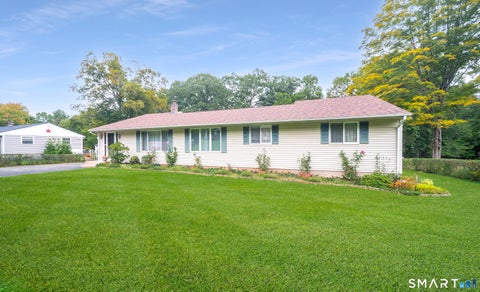 Tiny photo for 118 Camp Street, Middletown, CT 06457 (MLS # 24211740)