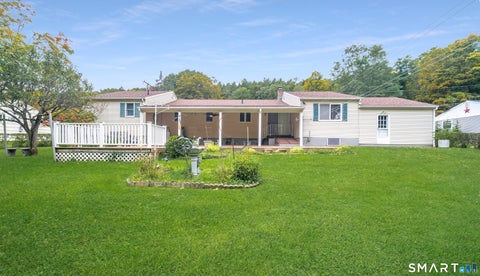 Tiny photo for 118 Camp Street, Middletown, CT 06457 (MLS # 24211740)