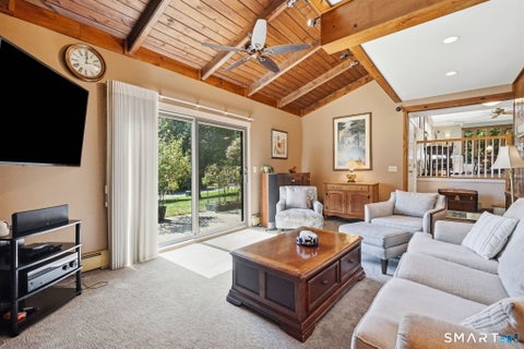 Tiny photo for 11 Falls Circle, Colchester, CT 06415 (MLS # 24203463)