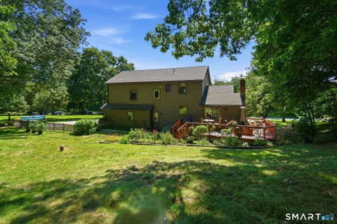 Tiny photo for 11 Falls Circle, Colchester, CT 06415 (MLS # 24203463)