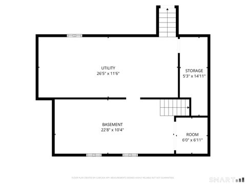 Tiny photo for 11 Falls Circle, Colchester, CT 06415 (MLS # 24203463)