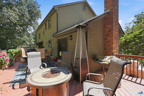 Tiny photo for 11 Falls Circle, Colchester, CT 06415 (MLS # 24203463)