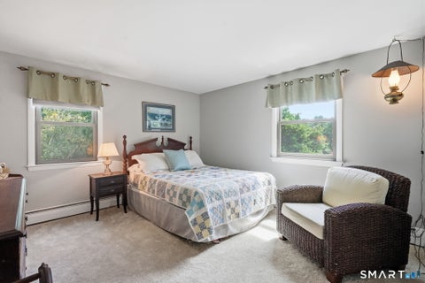 Tiny photo for 11 Falls Circle, Colchester, CT 06415 (MLS # 24203463)