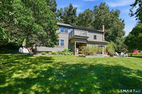 Tiny photo for 11 Falls Circle, Colchester, CT 06415 (MLS # 24203463)