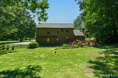 Tiny photo for 11 Falls Circle, Colchester, CT 06415 (MLS # 24203463)