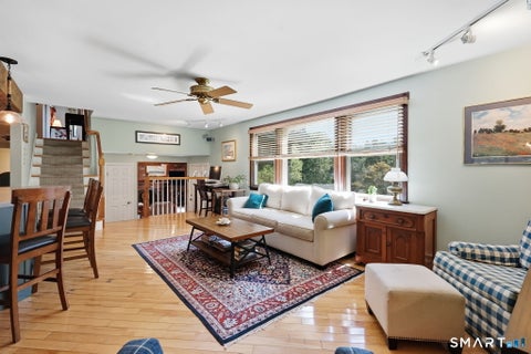 Tiny photo for 11 Falls Circle, Colchester, CT 06415 (MLS # 24203463)