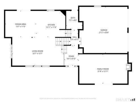 Tiny photo for 11 Falls Circle, Colchester, CT 06415 (MLS # 24203463)