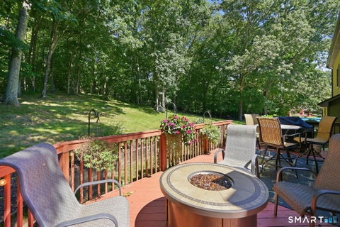 Tiny photo for 11 Falls Circle, Colchester, CT 06415 (MLS # 24203463)
