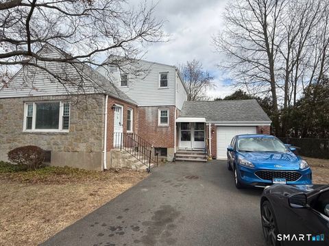 Photo of 134 Vance Street #2, New Britain, CT 06052 (MLS # 24191207)
