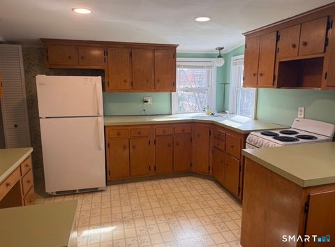 Tiny photo for 134 Vance Street #2, New Britain, CT 06052 (MLS # 24191207)
