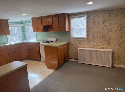 Tiny photo for 134 Vance Street #2, New Britain, CT 06052 (MLS # 24191207)