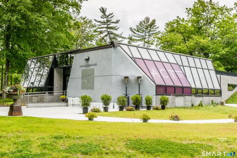 Tiny photo for 77 Sunset Lane #213, Ridgefield, CT 06877 (MLS # 24154857)